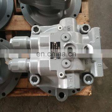 4398514 For Hitachi Excavator ZX210 ZX210-5G ZX210LC-3G Swing Motor photo-4