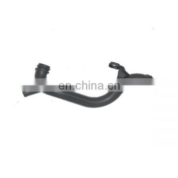 Plastic Coolant Connector Tube for Audi A4 A4 Quattro A5 A5 Quattro A6 Quattro Q5 2.0L 06H121065D