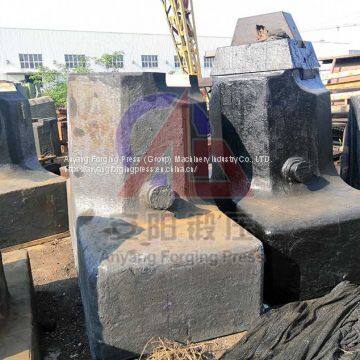 Power Forging Hammer Piston for Sale photo-2