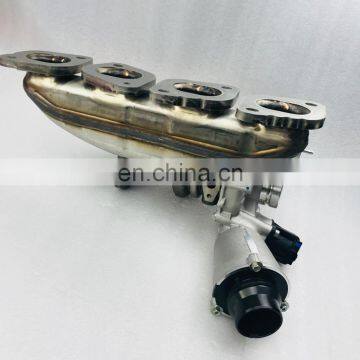 GENUINE Turbo AL0069 A2700902980 2700902980 Turbocharger for MERCEDES BENZ C2.0LA250 X156 L Engine photo-2