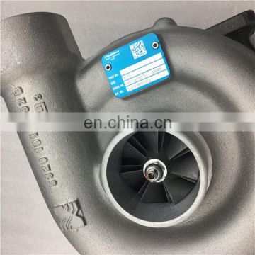 Genuine new K29 Turbo 5329-988-6707 5329-970-6707 D926TI Engine turbocharger for Liebherr Mobile crane