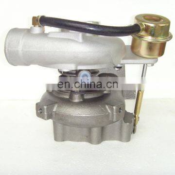 GT2252 BD30TI Engine Turbocharger 452187-0001 14411-6T900 14411-69T60 709693-5001S Turbo for Nissan M100, Trade Trucks & Buses