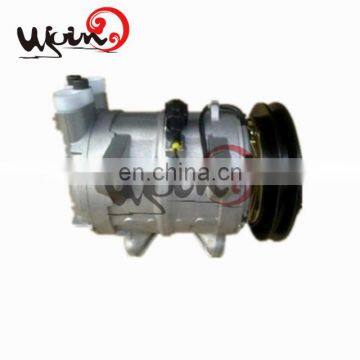 Hot sell new ac compressor for nissans Patrol DKS17CH 92600-VB005 68192 135mm 1PK 1999-2004 92600VB005