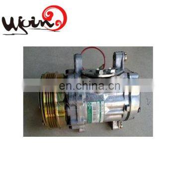 High quality floating air compressor for SUZUKI SWIFT 12367703