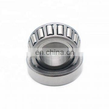 High quality Brand Bearing Tapered Roller Bearing 30207