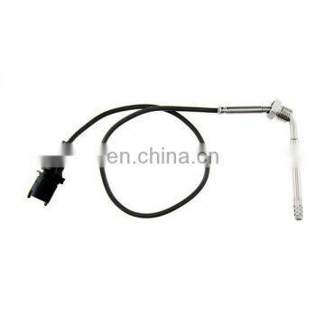 Exhaust Gas Temperature Sensor For FIAT PEUGEOT CITROEN Ducato Bus OEM 68196129AA001 68196129AA 55218465 55211656 51825674