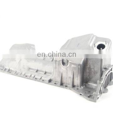 OIL PAN AND OIL SUMP PAN FOR BMW 3 E90 OEM 11137539412 / 11137552414 / 7552414