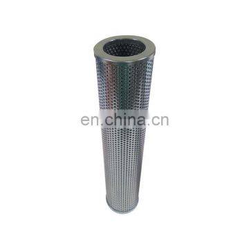 China Supplier 5 Micron 25 Micron Professional Glassfiber Material Oil Filter Element photo-7