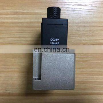 SMC Solenoid Valve EVT317-5DO-02F-Q photo-2