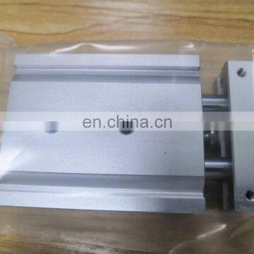 SMC Double Rodless Pneumatic Cylinder CXSM15-10 photo-2