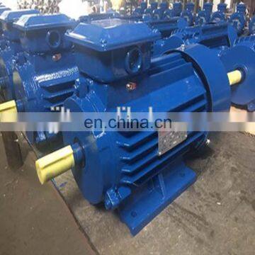 Three Phase 132kw 160kw 200kw 220kw 250kw 280kw 315kw Motor photo-3