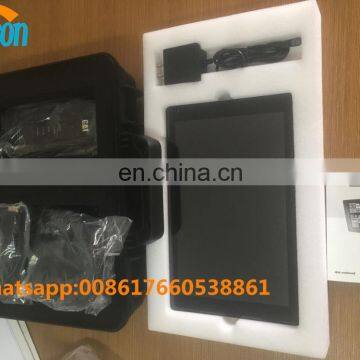 ET3 Excavator Test Equipment 317-7485 CAT 275-5121 Communication Adapter ii photo-4