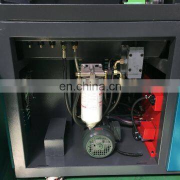 Common Rail Unit Injector Unit Pump/HEUI Test Bench photo-6
