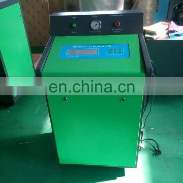 Auto Diagnostic Tool Diesel Injector Measuring Machine Delphi E3 Piezo Siemens EUI/EUP Caterpillar Engine Electronics Equipments photo-3