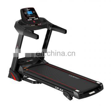 2020 New Design Treadmill CP-A4 Blue Screen Single Function photo-4