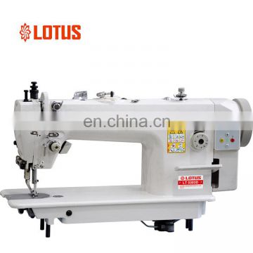 LT 0303D Direct Drive Computer High-speed Heavy Duty Lockstitch Sewing Machine