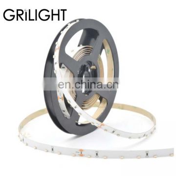 60leds per meter smd 3014 side mount side emitting led tape strips lights for cars