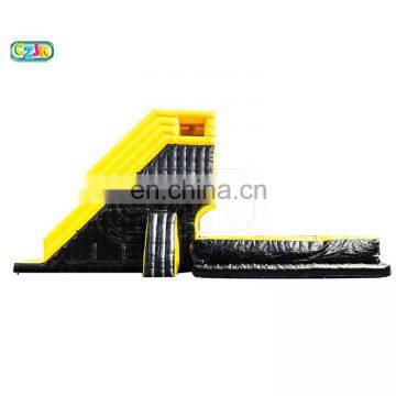 Adult Big Inflatable Landing Airbag Air Bag Jump Sport Games