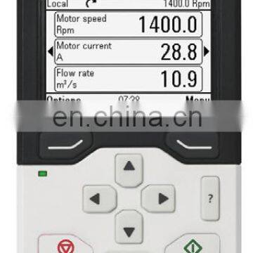 ACS880-01-05A6-3 ABB Industrial Drives Frequency Converter 2.2kw photo-4