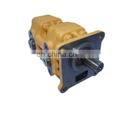 Gear pump for bulldozer D60A/P/70 part number 07400-40500