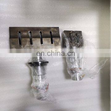 20KHZ 2000W Ultrasonic Plastic Welding Machines for Laser Welding Head Horns photo-3