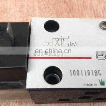 Italy ATOS Reversing Valve WDHE-0630/2 photo-3