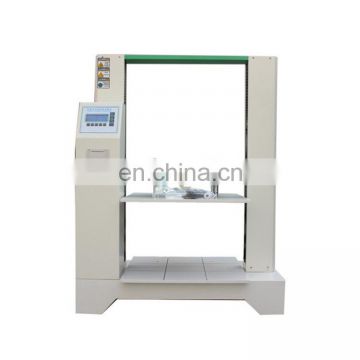 Carton Compressive Strength Testing Machine photo-6