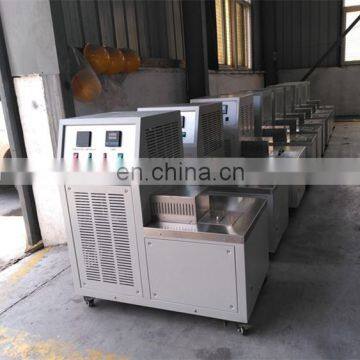 DWC -100 Degree Centigrade Low Temperature Cooling Chamber For Impact Testing Machine photo-5