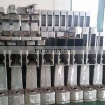 W-20A Portable Webster Hardness Tester for Testing Aluminum photo-4