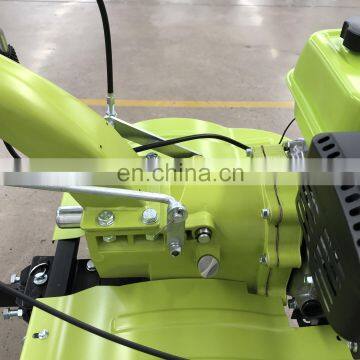 2020 New Design Factory Cheap Price Mini Rotary Tiller Cultivator Farm Machinery photo-4