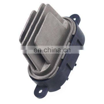 Heater Fan Blower Resistor Regulator 7701048766 for RENAULT LAGUNA II photo-4
