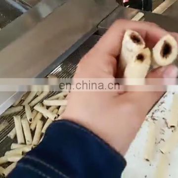 Single Twin Screw Extruder Machine Production Line