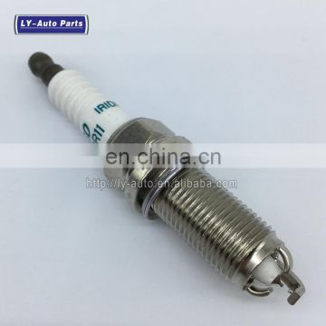 FK20HBR11 Spark Plug For Lexus IS250 90919-01249 9091901249