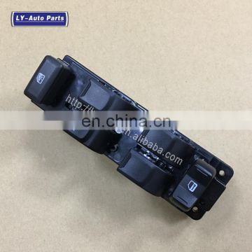 Power Master Window Control Switch For Isuzu D-Max 2003-2011 897400382D