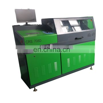 Professional Manufacturer Competitive Price Common Rail Test Bench CR708