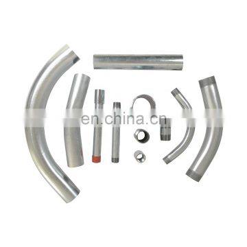 Recycled Rigid Aluminum Conduit Elbow UL6A Pipe Accessories photo-2