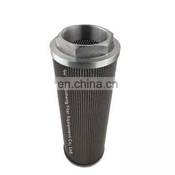 Marine Hydraulic Filter, Pleated Cartridge Hydraulic Filter, Stainless Steel Woven Net Hydraulic Oil Filter photo-2