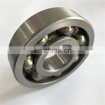 Jinan Kelunte Bearing 6004 Deep groove ball bearing 6004