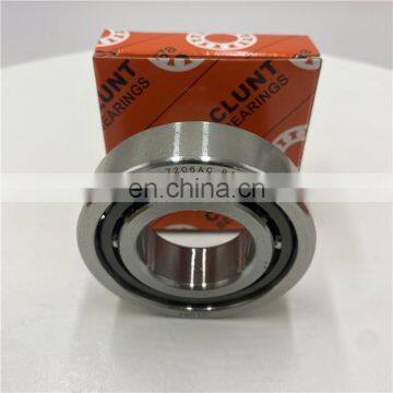 7406 Angular Contact Ball Bearings P4 P5 7406 BCBM Bearing photo-2