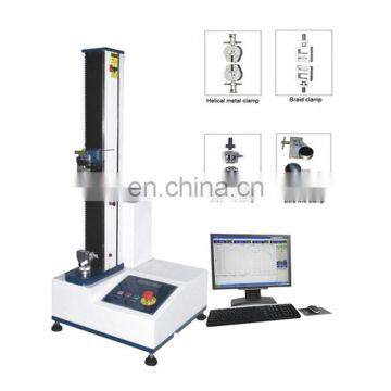 Liyi Tensometer Spring Tension Fabric Tensile Strength Tester