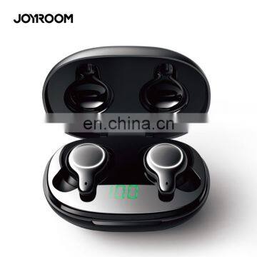 joyroom earbuds T12 waterproof sport LCD true wireless tws earbuds