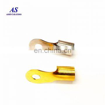 Cable Lug Crimp Puer Copper Terminals photo-4