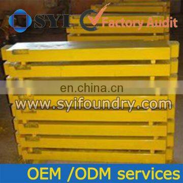 Counter Weight Gray Iron Casting photo-4