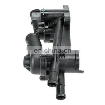 03C121111P 03C121111 Thermostat Housing Assembly For Audi A1 Seat Alhambra VW Beetle Golf V 03C121111M 03C121111AE High Quality photo-5