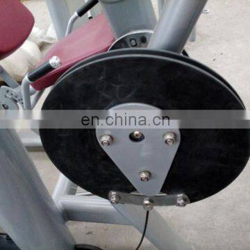 Good Design Commercial Indoor Multi Gym Fitness Equipment Leg Curl& Leg Extension Machine LA48 photo-6