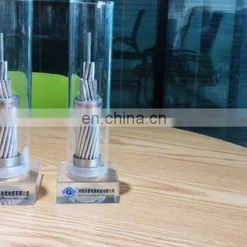 AAC cable all aluminum conductor IEC 61089 standard