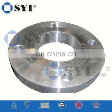 Astm a105 Galvanized Carbon Steel Slip On Flange of SYI Group