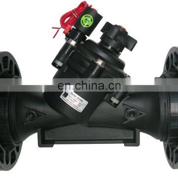 3inch Solenoid Control Valve for Agricultural Irrigation photo-3