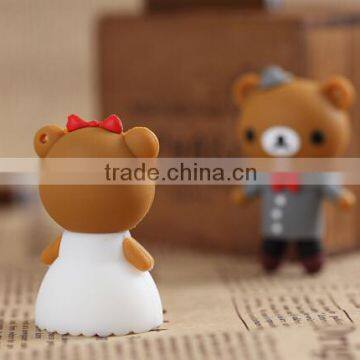 usb flash bear 4gb