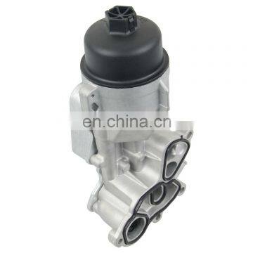 V864374580 Turbo Oil Filter Housing для Mini Cooper N14 1.6L 1103P7 1103T5 11427546279 11427552687 11428643749 Высокого качества photo-5